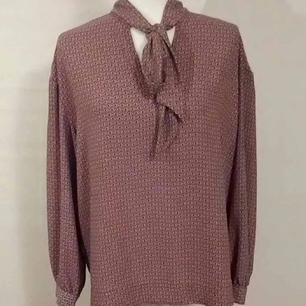 Rachel Zoe Blouse